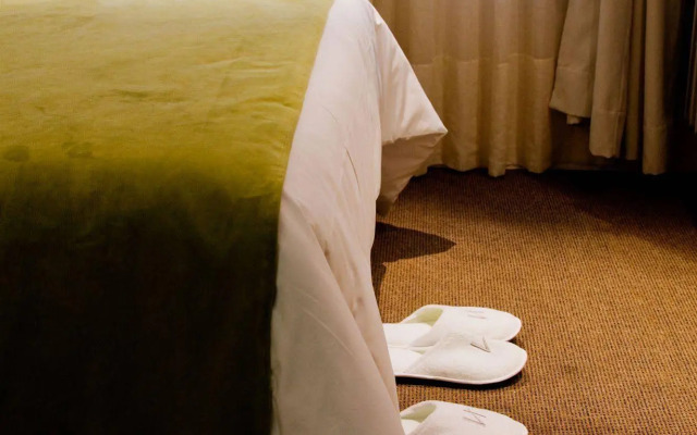 Ulises Recoleta Suites