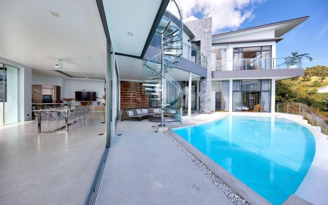 Villa Seawadee