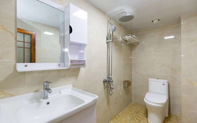 Feihang Guesthouse