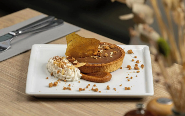 Courtyard by Marriott Toulouse Airport