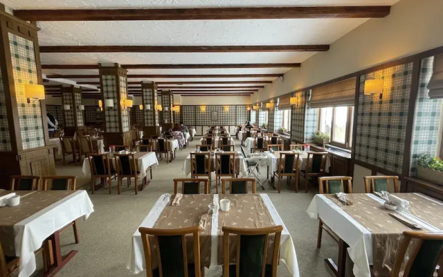 Beceren Otel