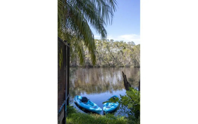 The Lake House - Cabarita Beach