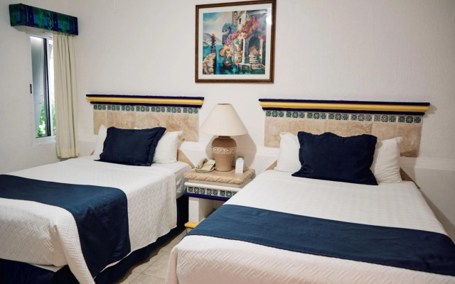 The Inn At Mazatlan