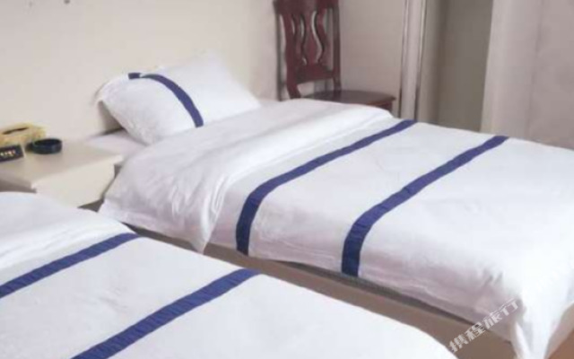Pengfa Hostel