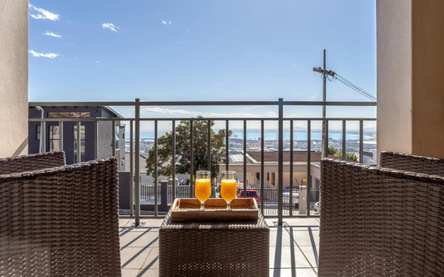 Star Apartments Cape Town