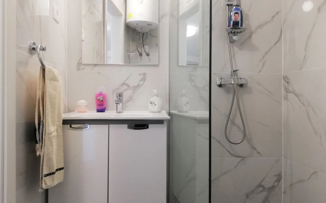Honeymoon Suite Črni Kal