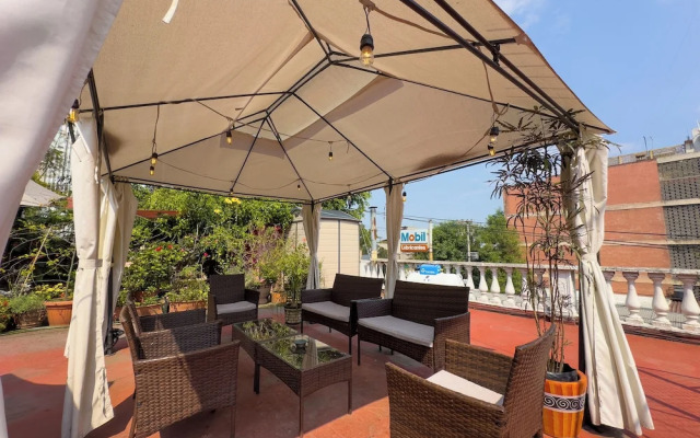 Casa Amplia 5 Rec Roma Sur