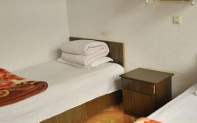 Xinzhou Zhihui Hotel – Guest Rooms – Xinzhou