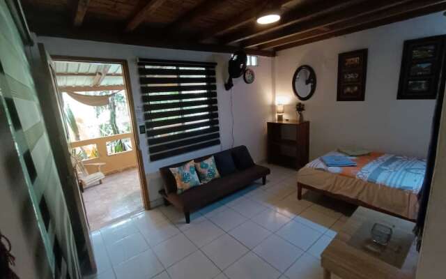 Casa Shangri La