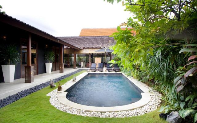 Villa Jodie Seminyak