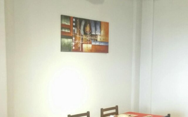 Strand Hotel Colaba