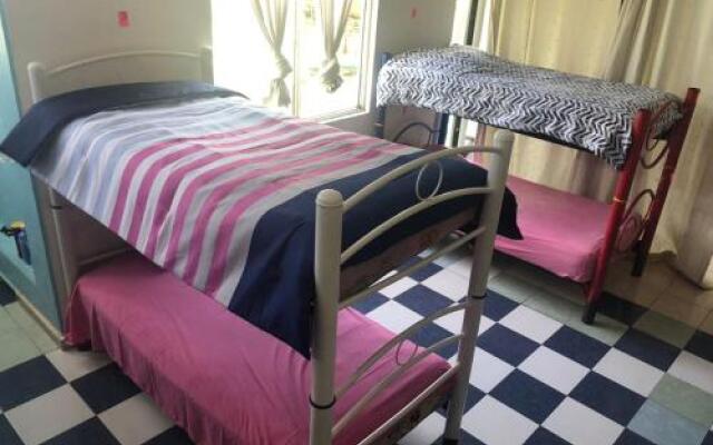 Hostel Quetzal