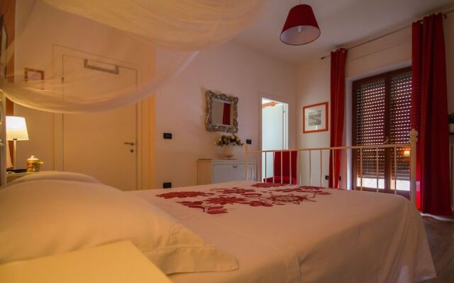 B&B Costa D'Abruzzo