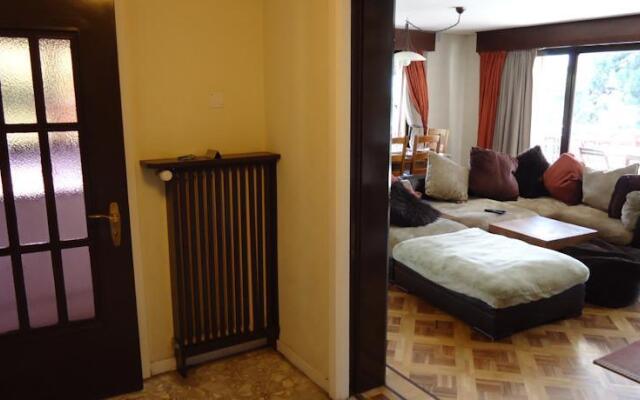 Colombine Apartment