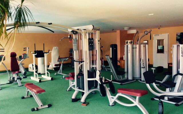Vital- und Wellnesshotel Albblick