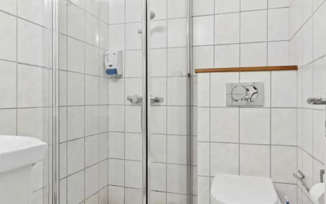 4 Star Holiday Home in Gudhjem