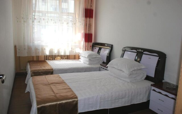 Ruixiang Hotel