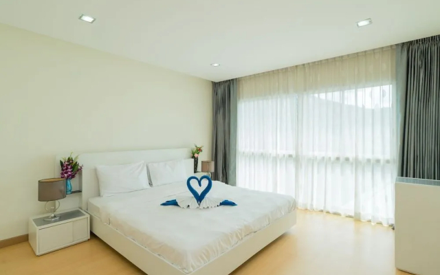 GoldStone Residency Patong , Phuket