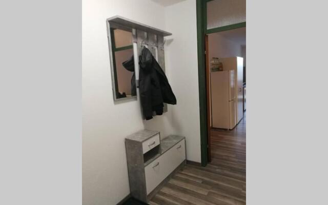 Tolle 1 Zimmer Ferienwohnung mit super Aussicht