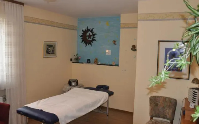 Hotel Goldner Stern
