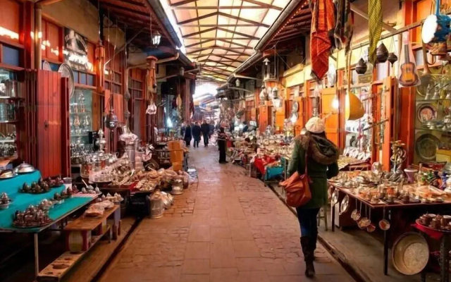 Fazilet Hanım Konağı