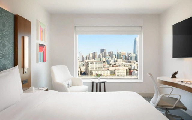 LUMA Hotel San Francisco
