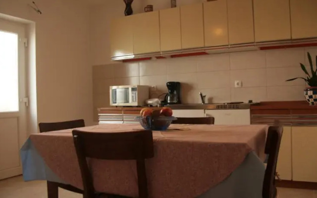 Accommodation Salvia