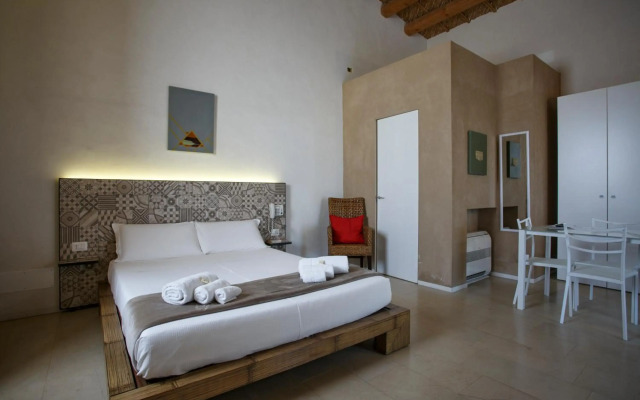 Stacci Rural Resort