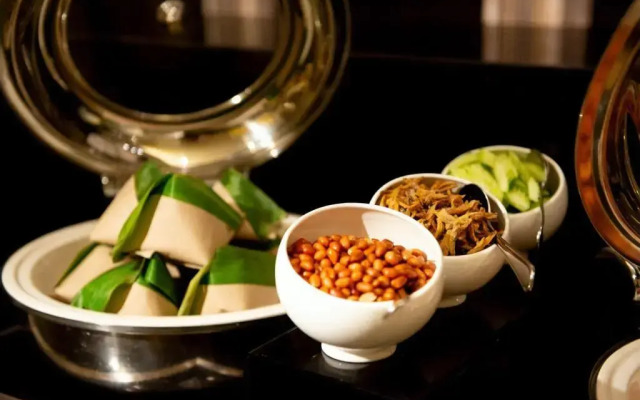 AC Hotel by Marriott Kuala Lumpur