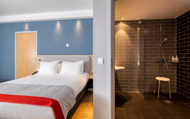 Holiday Inn Express Mechelen City Centre by IHG