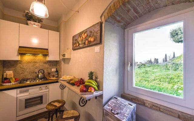 Casa San Michelangelo