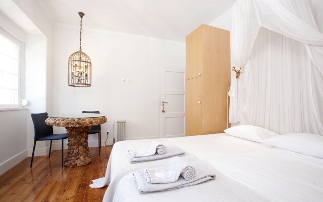 Passion Inn Lisbon Apartments