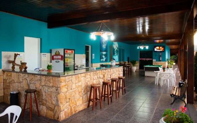 Hotel Pousada Maracanã