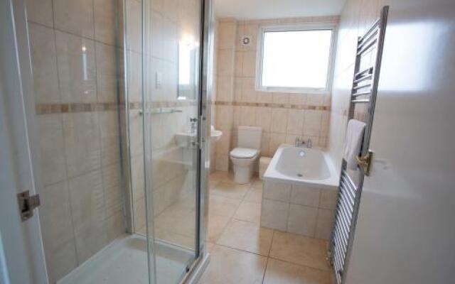 Sea Meads Holiday Homes