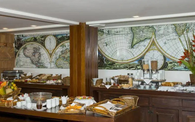 Vip Praia Hotel