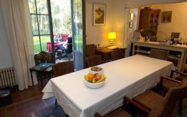 B&B De Passerel