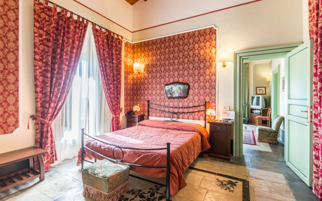 Country Hotel Casina di Grotta di Ferro
