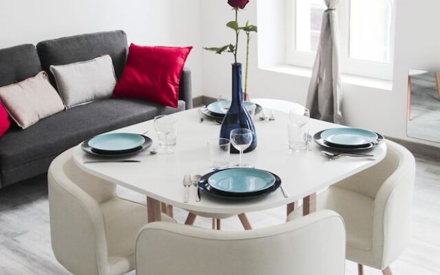 Magnifique Appartement Disneyland Paris by Open
