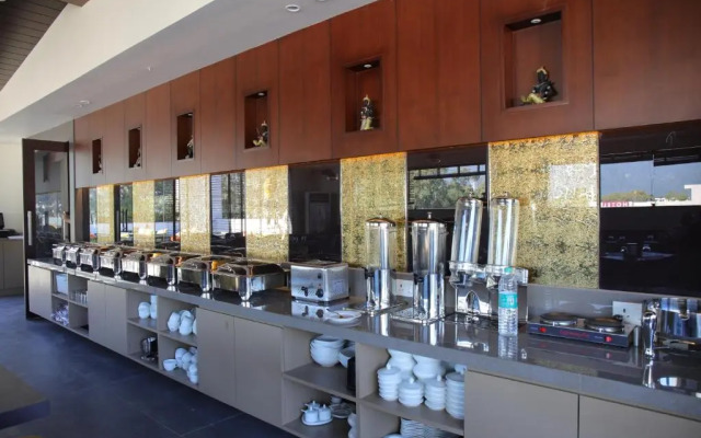 Pride Biznotel Haldwani