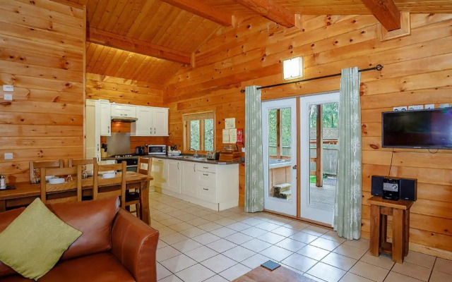 Quarry Walk Lodges