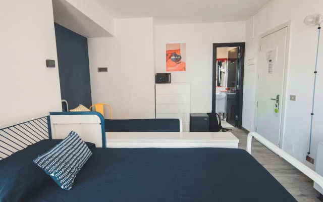 Ostello Bello Genova