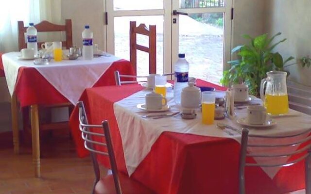 Hosteria Mola