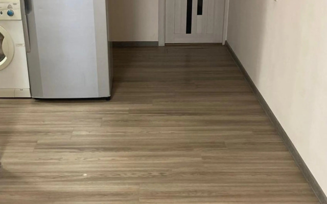 Armen’s Apartment