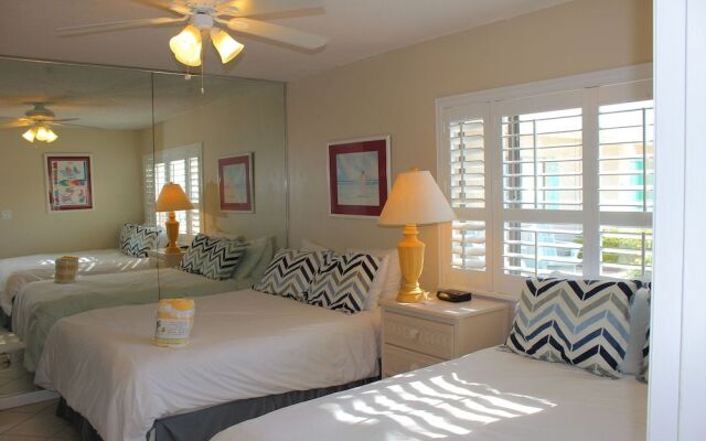 Capri 120 1 Bedroom 1 Bathroom Condo