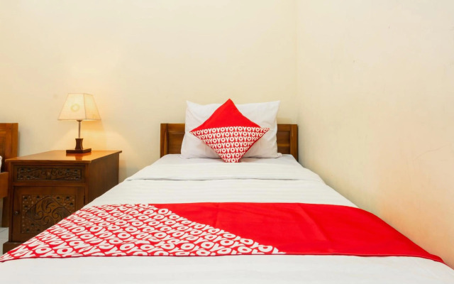 Hotel O Omah Ladrang