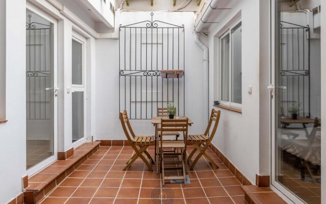 LA MERCED Apartment X 3BR 3BT