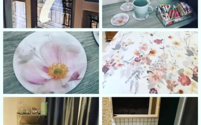 Flower Lane Guesthouse