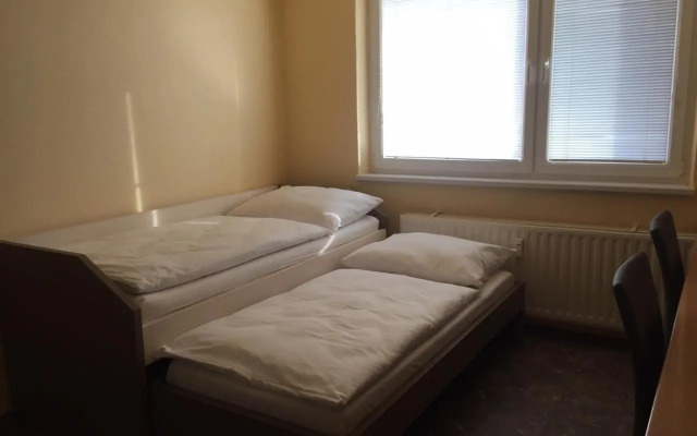 DELI Tatry Apartment