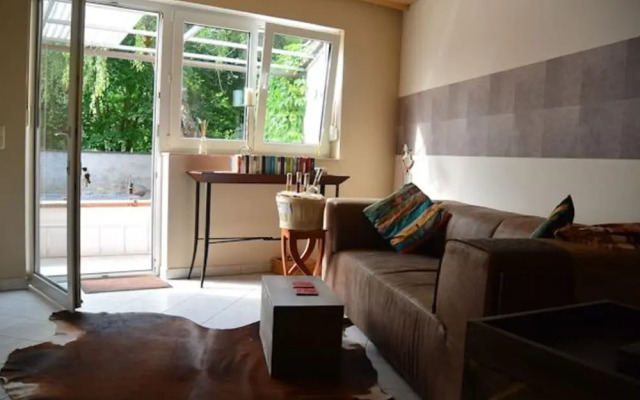 Ferienwohnung Storchennest