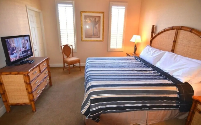 3500cal 4 Bedroom Townhouse